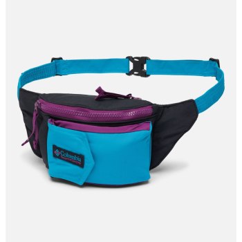Columbia Muške Torbe - Popo Pack Crne Plave | NBTS-69512